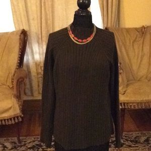 Jones New York sweater